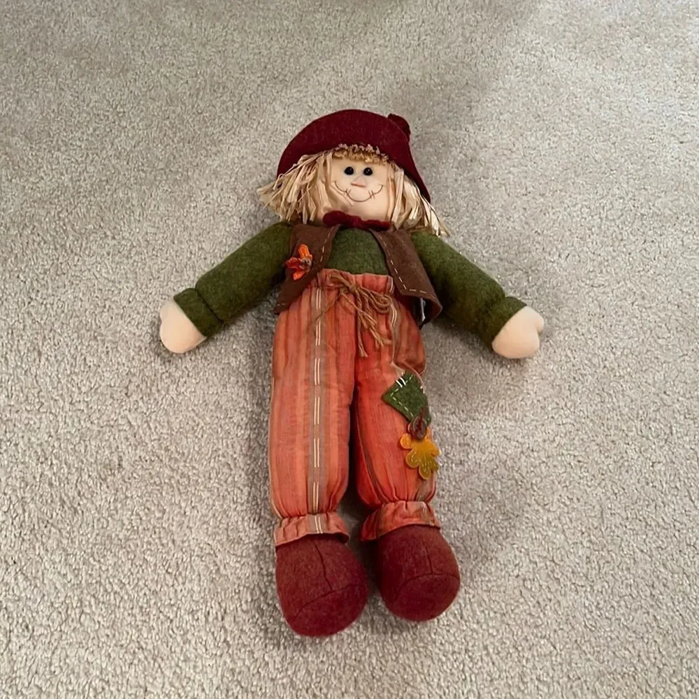 HALLOWEEN FALL DECORATION